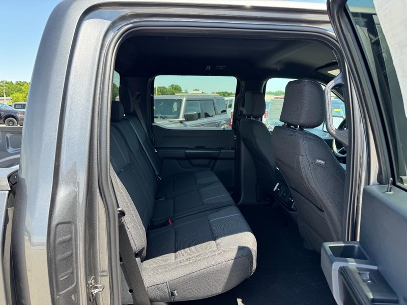 Ford F-150 Vehicle Image 05