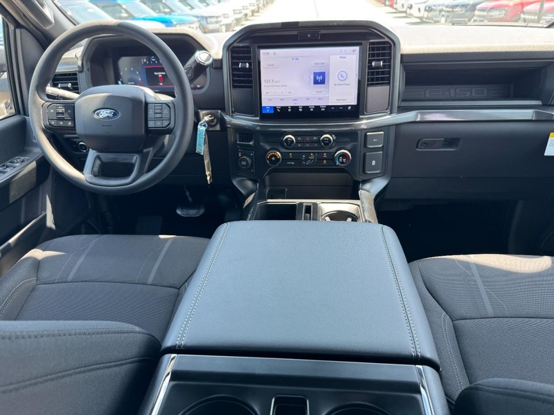 Ford F-150 Vehicle Image 06