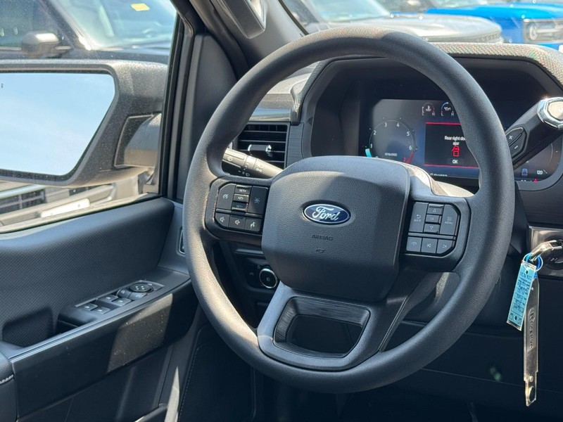 Ford F-150 Vehicle Image 07