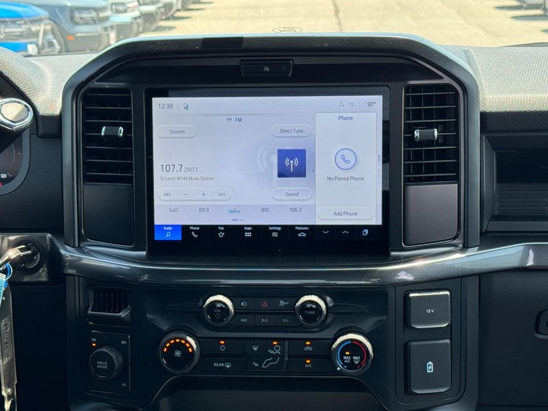 Ford F-150 Vehicle Image 08