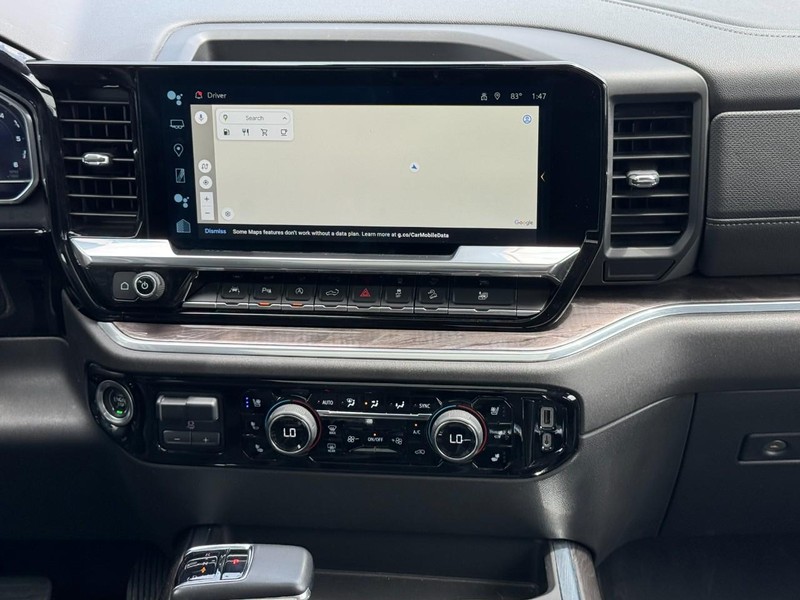 Chevrolet Silverado 1500 Vehicle Full-screen Gallery Image 13