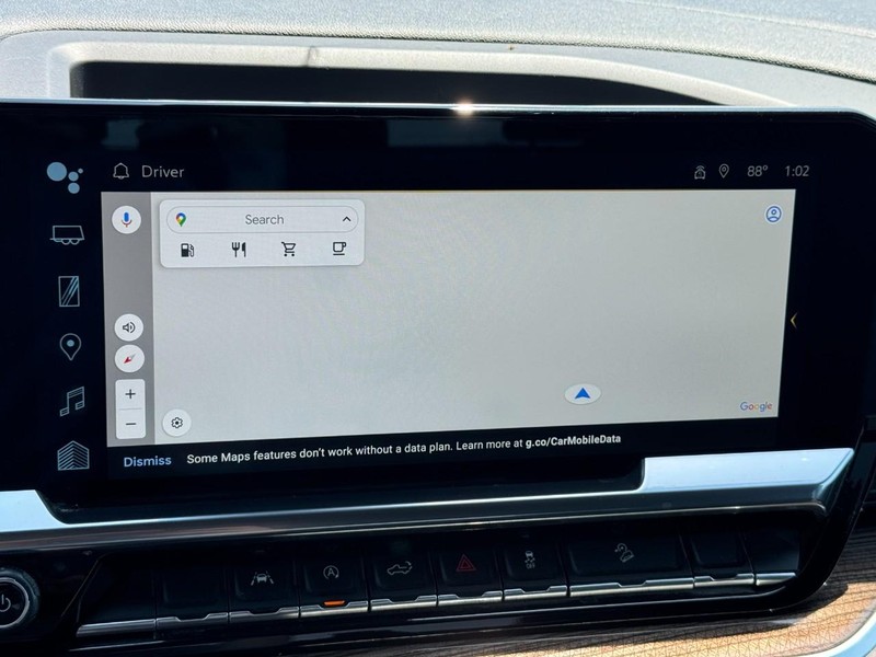 Chevrolet Silverado 1500 Vehicle Full-screen Gallery Image 20