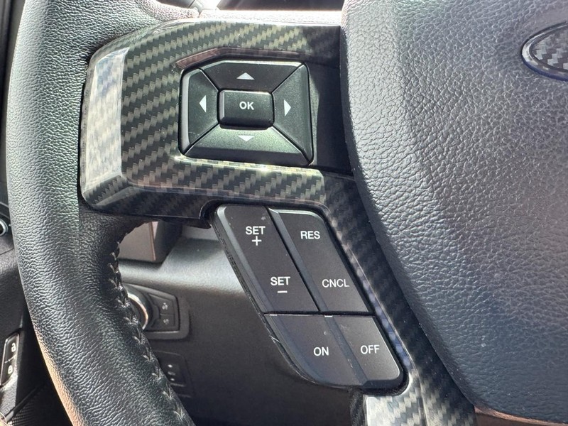 Ford F-150 Vehicle Full-screen Gallery Image 16