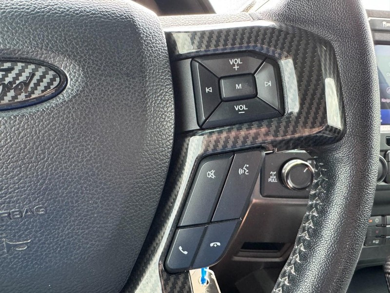 Ford F-150 Vehicle Full-screen Gallery Image 17