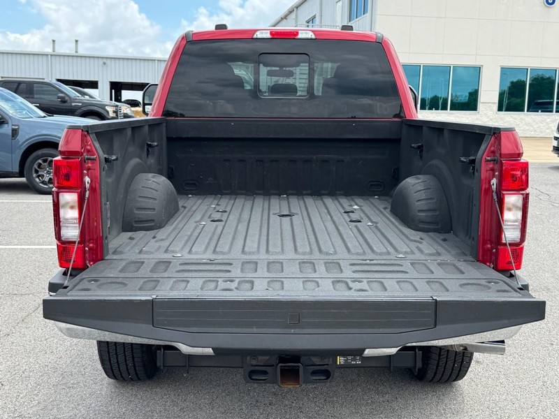 Ford Super Duty F-250 SRW Vehicle Image 05