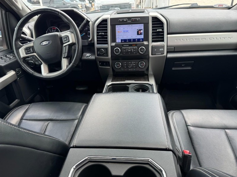 Ford Super Duty F-250 SRW Vehicle Image 11