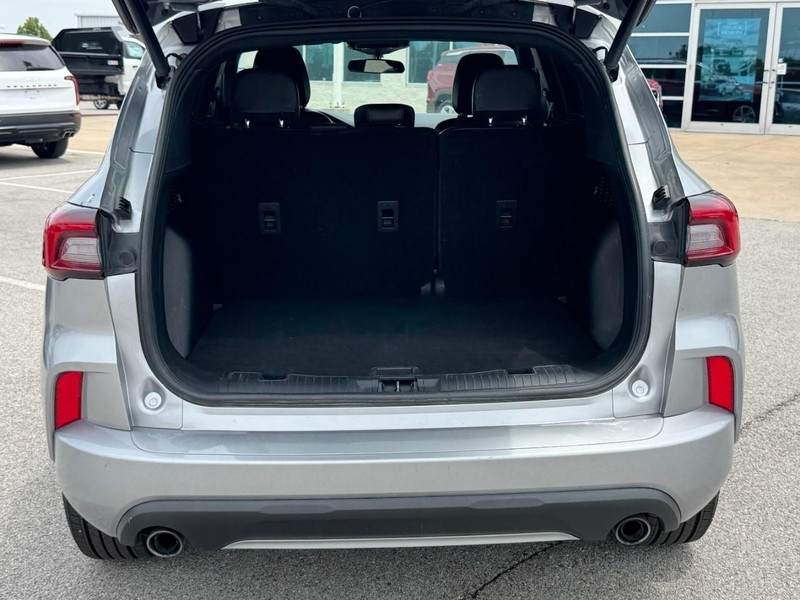 Ford Escape Vehicle Image 05