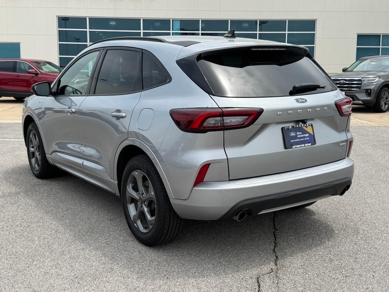 Ford Escape Vehicle Image 06
