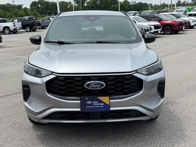 Ford Escape Vehicle Image 09