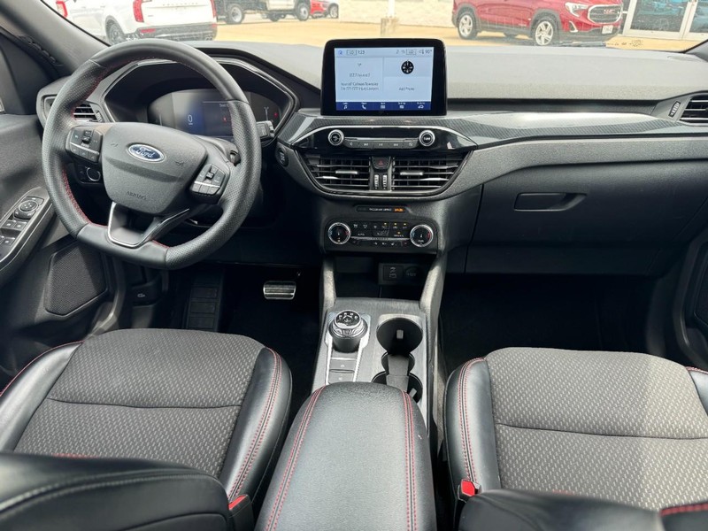 Ford Escape Vehicle Image 11