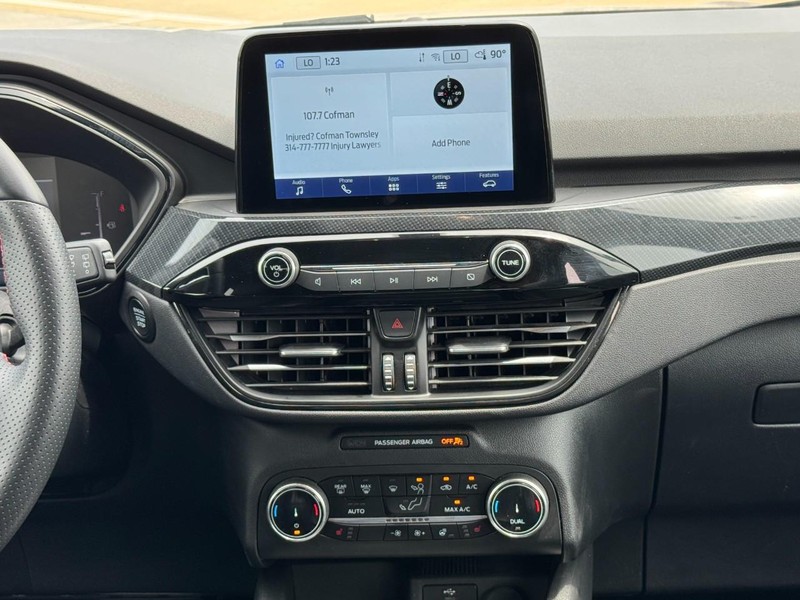 Ford Escape Vehicle Image 13