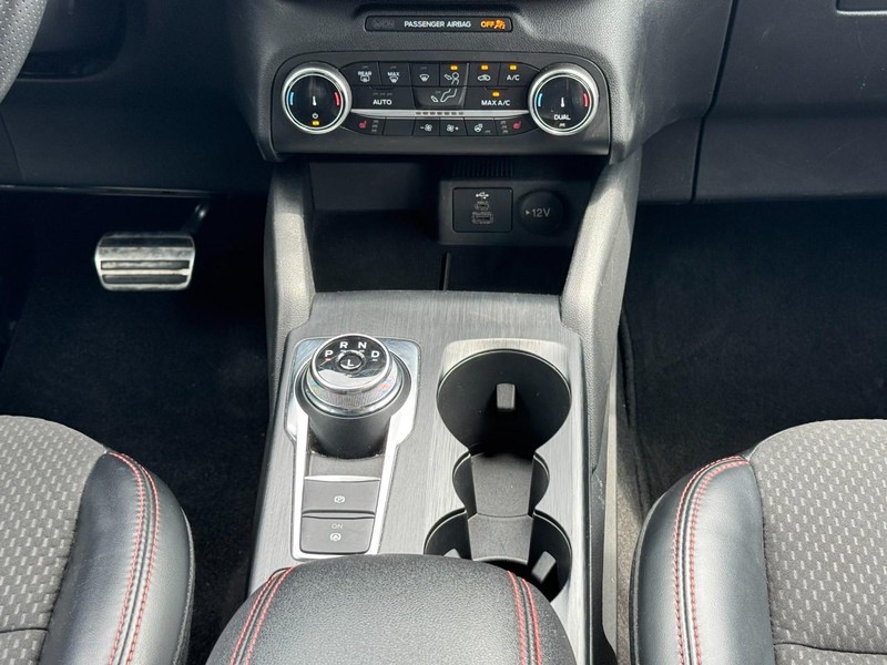 Ford Escape Vehicle Image 14