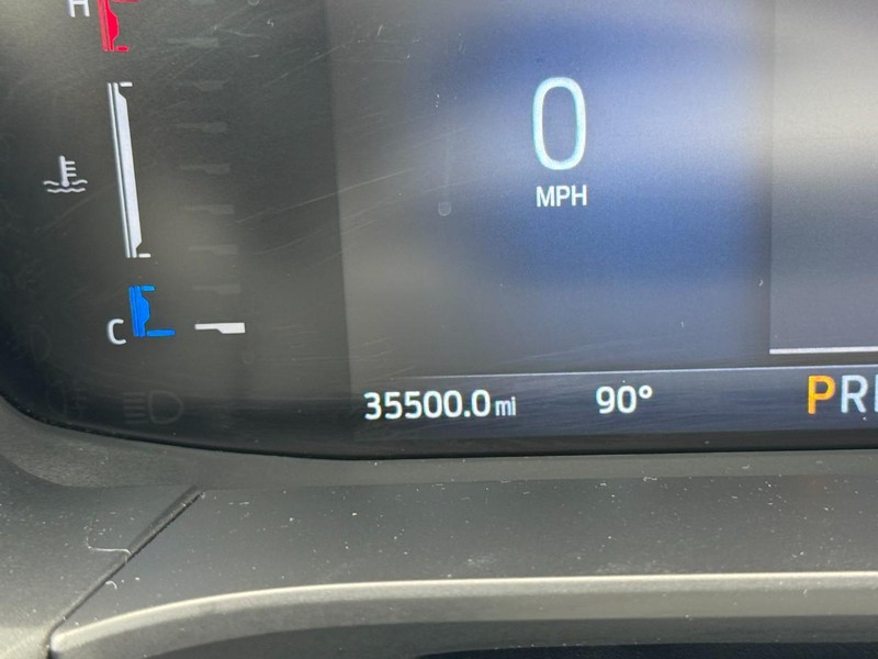 Ford Escape Vehicle Image 18