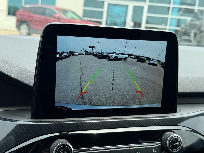 Ford Escape Vehicle Image 20