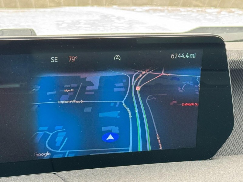 Ford Expedition Max Vehicle Image 19