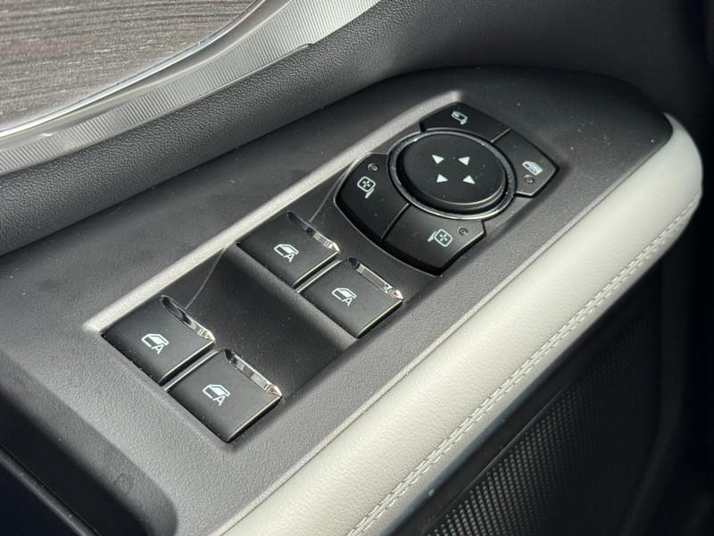 Ford Expedition Max Vehicle Image 23