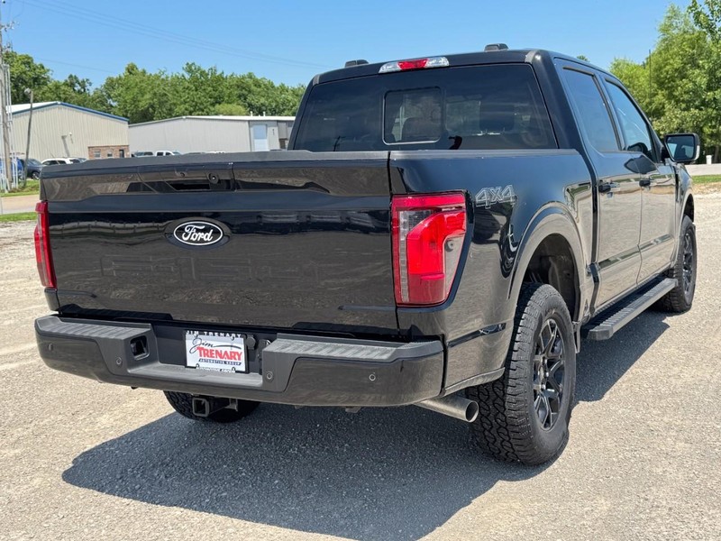 Ford F-150 Vehicle Image 03