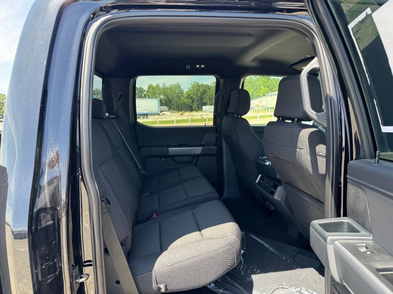 Ford F-150 Vehicle Image 05