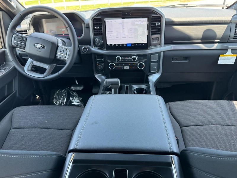 Ford F-150 Vehicle Image 06