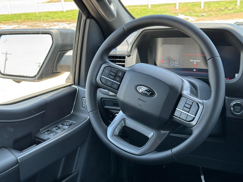Ford F-150 Vehicle Image 07