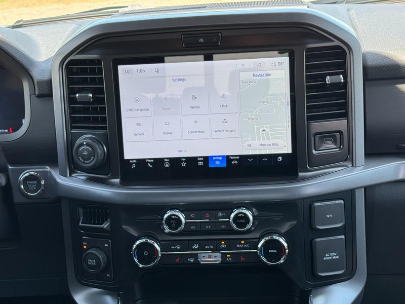Ford F-150 Vehicle Image 08