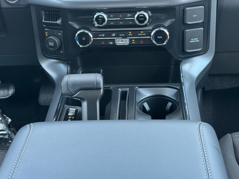 Ford F-150 Vehicle Image 09