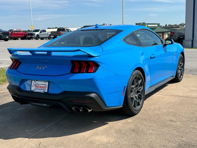 Ford Mustang Vehicle Full-screen Gallery Image 3