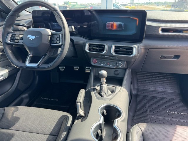 Ford Mustang Vehicle Full-screen Gallery Image 7