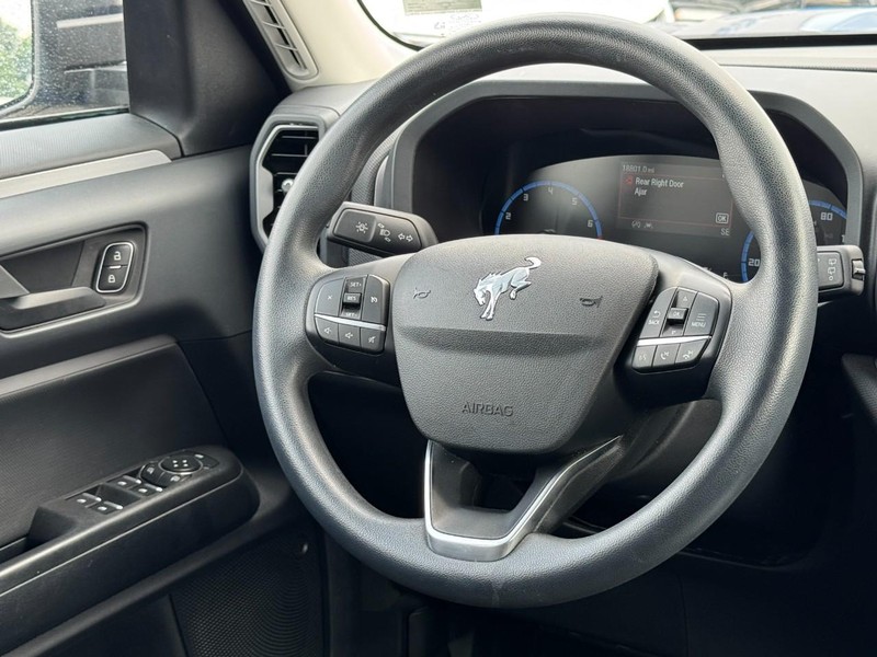 Ford Bronco Sport Vehicle Image 12