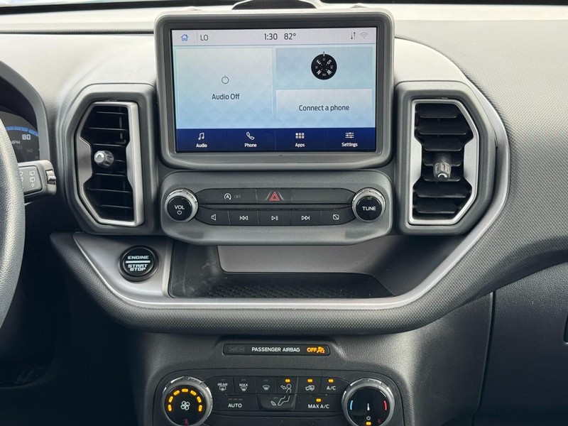 Ford Bronco Sport Vehicle Image 13