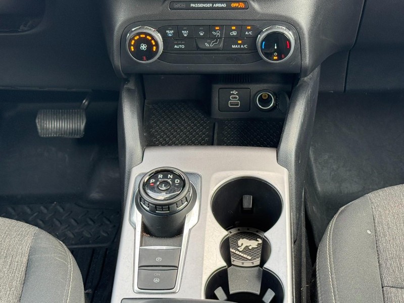 Ford Bronco Sport Vehicle Image 14