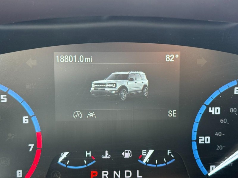 Ford Bronco Sport Vehicle Image 18