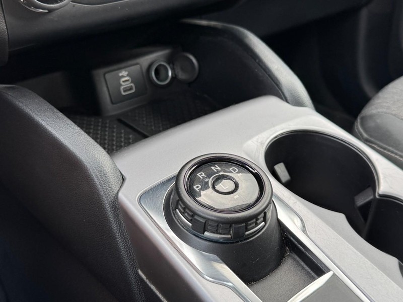 Ford Bronco Sport Vehicle Image 19
