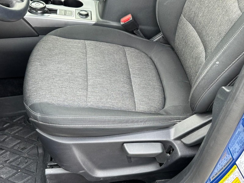 Ford Bronco Sport Vehicle Image 22
