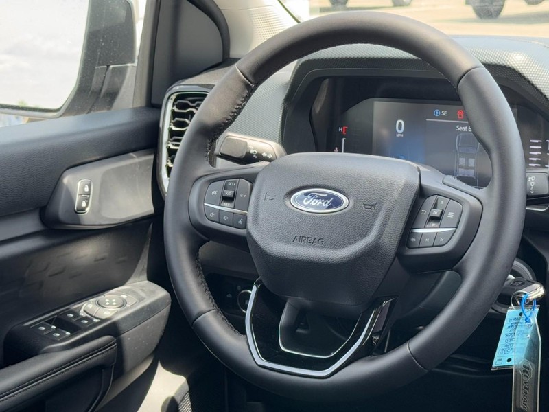 Ford Ranger Vehicle Image 07