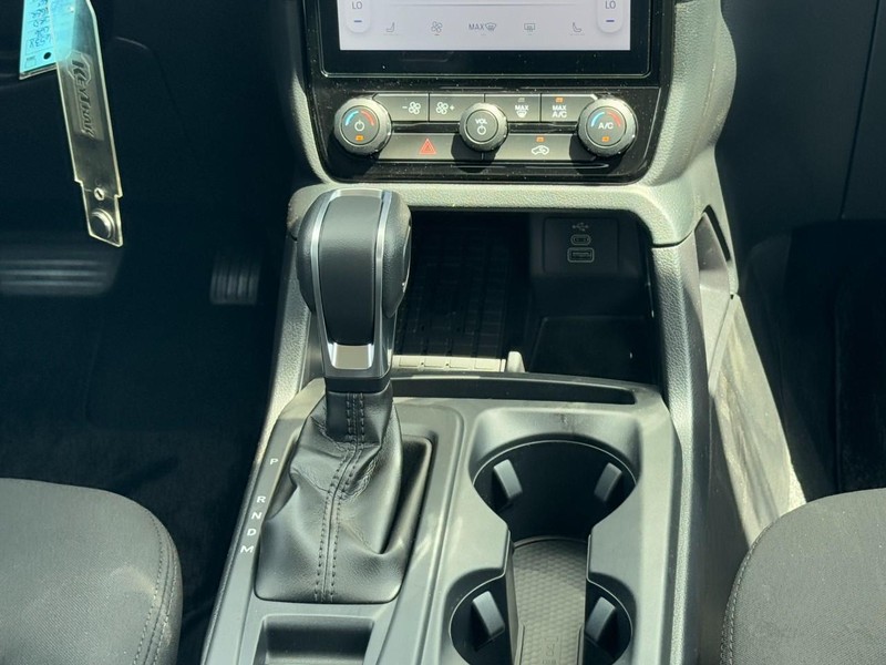 Ford Ranger Vehicle Image 09
