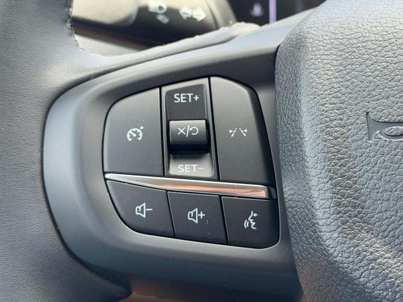 Ford Ranger Vehicle Image 10