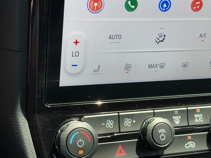Ford Ranger Vehicle Image 12