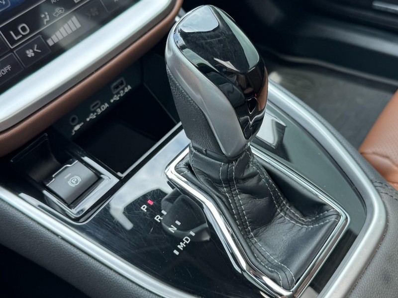 Subaru Outback Vehicle Full-screen Gallery Image 20