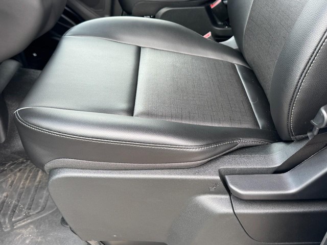Ford Transit Cargo Van Vehicle Image 16