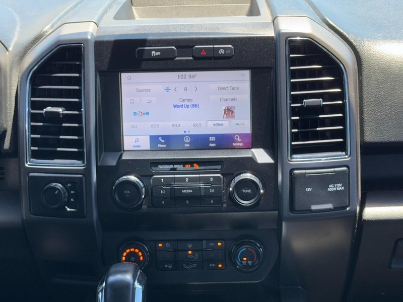 Ford F-150 Vehicle Full-screen Gallery Image 13