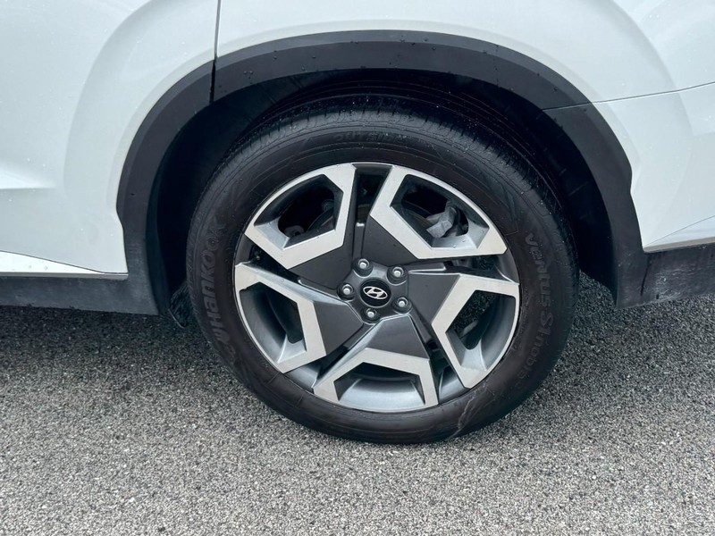 Hyundai Palisade Vehicle Full-screen Gallery Image 7