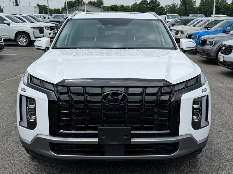Hyundai Palisade Vehicle Full-screen Gallery Image 9