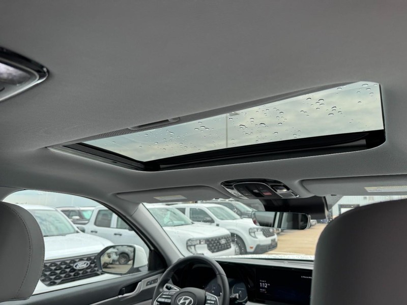 Hyundai Palisade Vehicle Full-screen Gallery Image 11