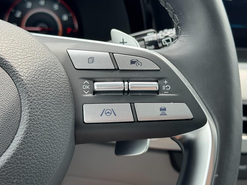Hyundai Palisade Vehicle Full-screen Gallery Image 20