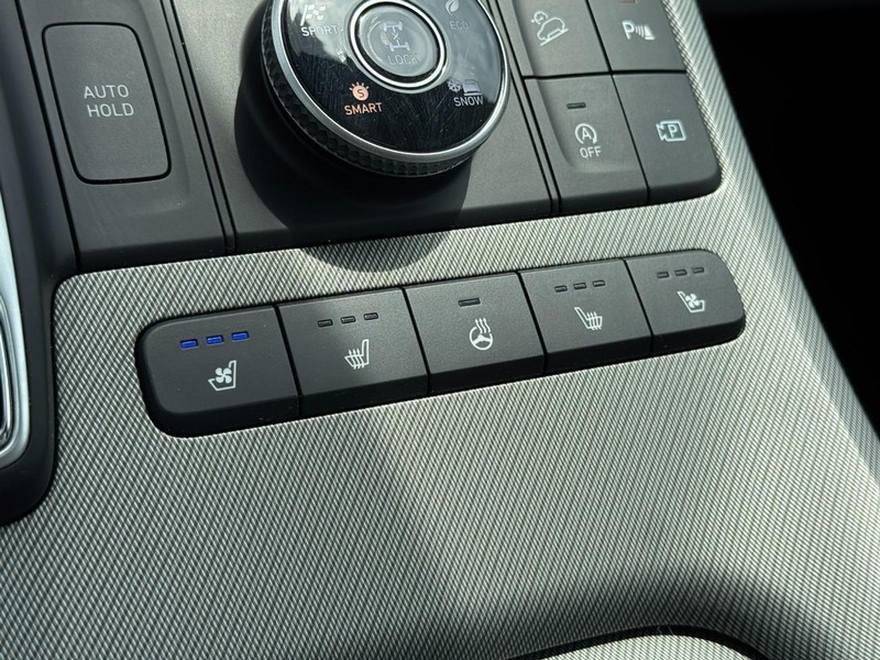 Hyundai Palisade Vehicle Full-screen Gallery Image 22