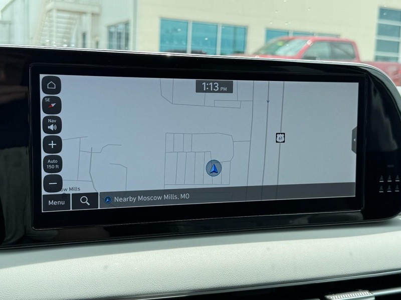 Hyundai Palisade Vehicle Full-screen Gallery Image 23