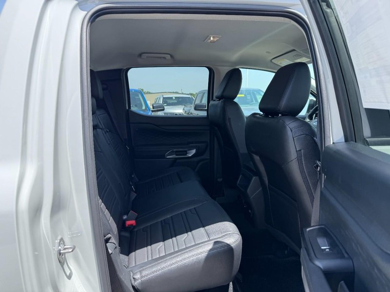 Ford Ranger Vehicle Full-screen Gallery Image 5