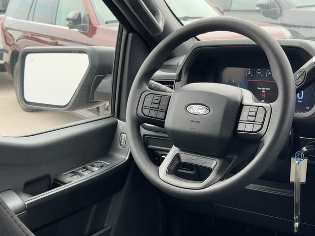 Ford F-150 Vehicle Image 07