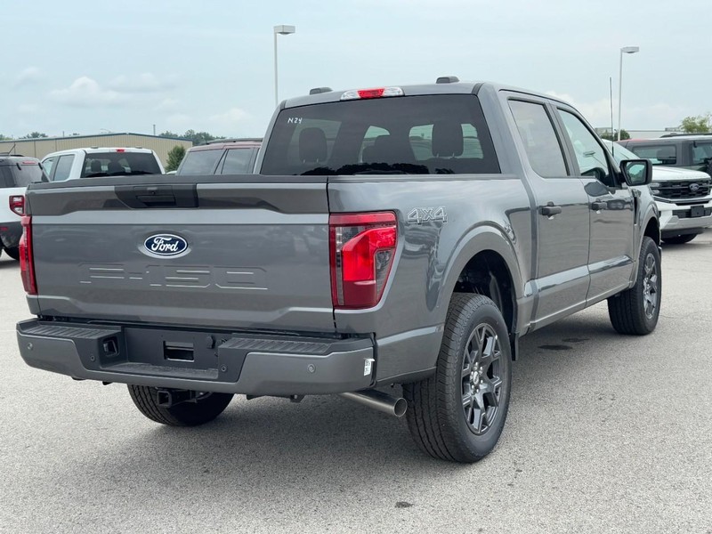 Ford F-150 Vehicle Image 03